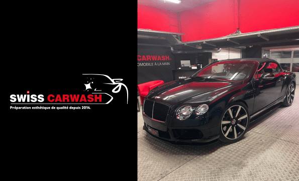 LAVAGE AUTOMOBILE | Lavage extérieur offert
